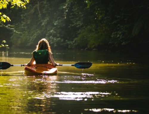 Active vs Passive Relaxation: Why Active Relaxation Might Be the Key to Reducing Stress
