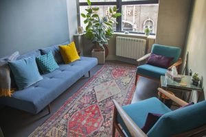 Integrative Therapist Hackney and South Wimbledon