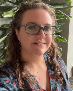Picture of Abbey Robb - Hypnotherapy CBT NLP Counseling